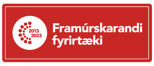 Framúrskarandi fyrirtæki 2013-2022